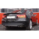 FMS 70mm Duplex Anlage für AUDI A5 Sportback 8TA S5...