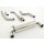 FMS 70mm Duplex Anlage für BMW 1 F20 118 i - 125 KW / 881351MD-x