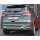 FMS 70mm Duplex Anlage für FORD KUGA II DM2 2.0 TDCi - 103 KW / 881240AD-x