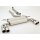 FMS 70mm Duplex Anlage für HYUNDAI GENESIS Coupe 2.0 T - 157 KW / 880410TD-x