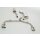 FMS 70mm Duplex Anlage für HYUNDAI i30 Coupe 1.6 T-GDI - 137 KW / 880515BTD-x