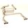 FMS 70mm Duplex Anlage für OPEL ASTRA J Sports Tourer 1.4 Turbo - 103 KW / 881170TD-x