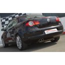 FMS 76mm Anlage für VW EOS 1F7,1F8 2.0 TFSI - 147 KW...