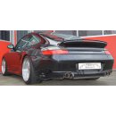 FMS Duplex Anlage mit 200 Zellen Sport Katalysatoren...