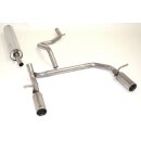 FMS Duplex Sportauspuffanlage für SKODA CITIGO 1.0 -...