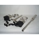 FMS Gruppe A Anlage mittig für MINI R50,R53 Cooper S - 125 KW / M981331A-x