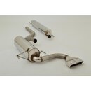 FMS Gruppe A Anlage mittig für OPEL ASTRA H Caravan L35 1.8 - 92 KW / M981160-x