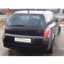 FMS Gruppe A Anlage mittig für OPEL ASTRA H Caravan...