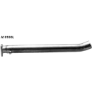 Bastuck Verbindungsrohr bei 4x 4 Fahrzeugen nicht...