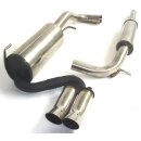 FMS Gruppe A Anlage mittig für SEAT AROSA 6H 1.0 -...