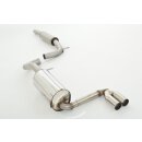 FMS Gruppe A Anlage mittig für VW LUPO 6X1,6E1 1.0 -...