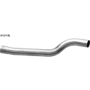 Bastuck Verbindungsrohr für OPEL CORSA B (73_, 78_,...