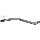 Bastuck Ersatzrohr für Vorschalldämpfer ohne...