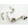 FMS Gruppe A Anlage mittig für VW NEW BEETLE 9C1,1C1 1.9 TDI - 74 KW / M981412-x