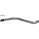 Bastuck Ersatzrohr für Vorschalldämpfer ohne...