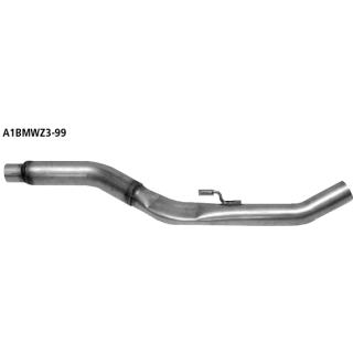 Bastuck Vorschalldämpfer für BMW Z3 (E36) 1.9 - 85 KW / A1BMWZ3-99
