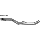 Bastuck Ersatzrohr für Vorschalldämpfer ohne...