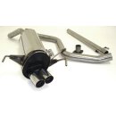FMS Gruppe A Anlage für ALFA ROMEO 156 932 1.8 16V...