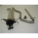 FMS Gruppe A Anlage für ALFA ROMEO 156 932 2.4 JTD -...