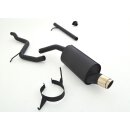 FMS Gruppe A Anlage für ALFA ROMEO 156 Sportwagon...