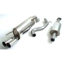 FMS Gruppe A Anlage für ALFA ROMEO MITO 955 1.4 - 58...