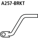 Bastuck Halter für mittleren Schalldämpfer...