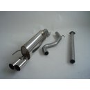 FMS Gruppe A Anlage für ALFA ROMEO MITO 955 1.4 TB -...