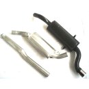 FMS Gruppe A Anlage für AUDI 80 81,85,B2 1.8 - 66 KW...