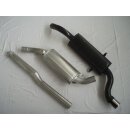 FMS Gruppe A Anlage für AUDI 80 81,85,B2 1.8 GTE -...