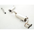 FMS Gruppe A Anlage für AUDI 80 81,85,B2 2.0 - 85 KW...