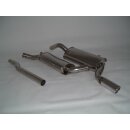 FMS Gruppe A Anlage für AUDI 80 81,85,B2 2.0 - 85 KW...