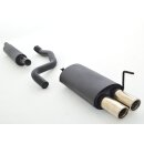 FMS Gruppe A Anlage für AUDI 80 8C,B4 1.9 TD - 55 KW...