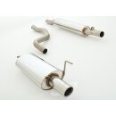 FMS Gruppe A Anlage für AUDI 80 8C,B4 1.6 - 52 KW /...