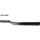 Bastuck Ersatzrohr für mittleren Dämpfer ohne...