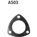 Bastuck Flanschdichtung für TOYOTA AURIS (NZE18_,...