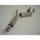 FMS Gruppe A Anlage für AUDI 90 89,89Q,8A,B3 2.0 -...