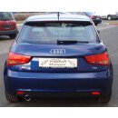 FMS Gruppe A Anlage für AUDI A1 8X1,8XF 1.6 TDI - 77...