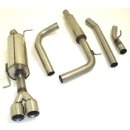 FMS Gruppe A Anlage für AUDI A1 8X1,8XF 1.4 TFSI -...