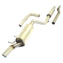 FMS Gruppe A Anlage für AUDI A1 Sportback 8XA,8XK...