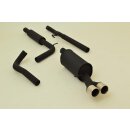 FMS Gruppe A Anlage für AUDI A1 Sportback 8XA,8XK 1.4 TFSI - 103 KW / 961042T-x