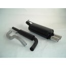 FMS Gruppe A Anlage für AUDI A3 8L1 1.8 T - 132 KW /...