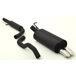 FMS Gruppe A Anlage für AUDI A3 8L1 1.9 TDI - 74 KW / 961012A-x