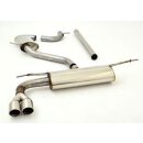 FMS Gruppe A Anlage für AUDI A3 8V1 1.4 TFSI - 103...