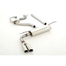 FMS Gruppe A Anlage für AUDI A3 Cabriolet 8V7 1.4...