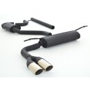 FMS Gruppe A Anlage für AUDI A3 Cabriolet 8V7 2.0...