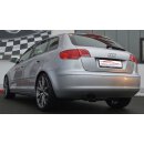 FMS Gruppe A Anlage für AUDI A3 Sportback 8PA 1.8...