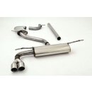 FMS Gruppe A Anlage für AUDI A3 Sportback 8VA 1.4...