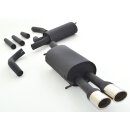 FMS Gruppe A Anlage für AUDI A4 8D2,B5 1.8 T - 132...