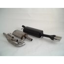 FMS Gruppe A Anlage für AUDI A4 8D2,B5 1.8 T - 132...
