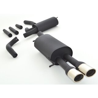 FMS Gruppe A Anlage für AUDI A4 8D2,B5 2.6 - 110 KW / 961009B-x